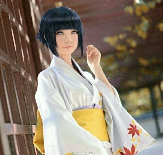 2-Naruto:Hinata