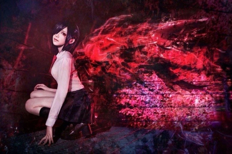 1-Tokyo Ghoul:Touka