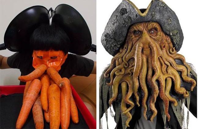 3. Davy Jones
