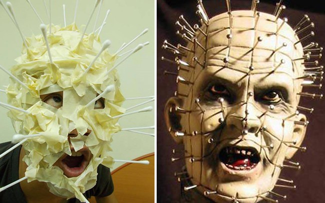 5. Pinhead