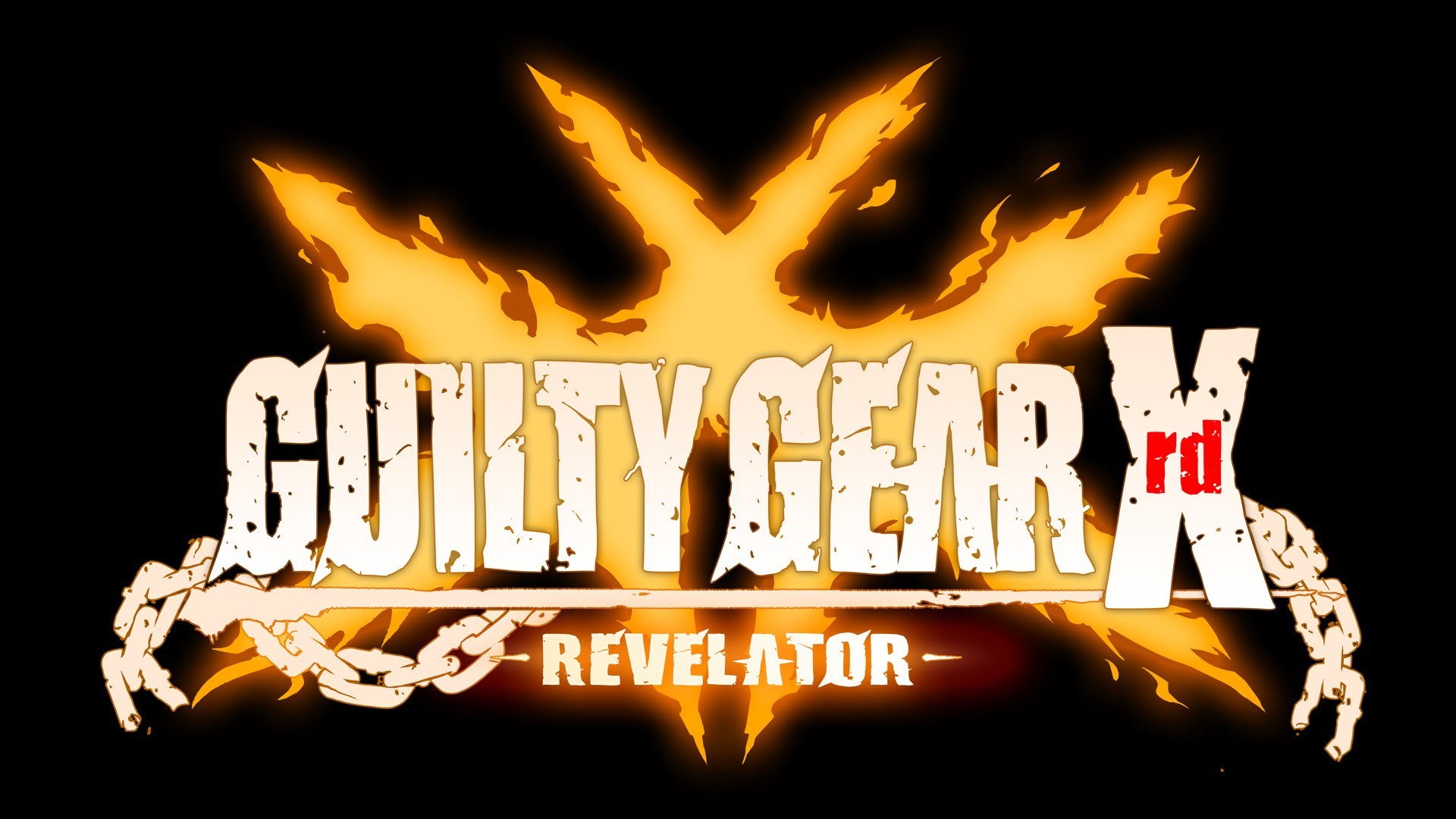 Guilty Gear Xrd Revelator