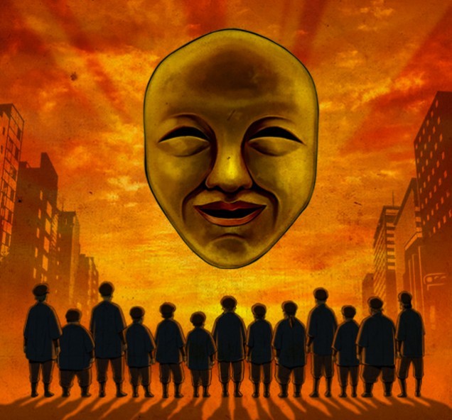 Yamishibai: Japanese Ghost Stories Season 4