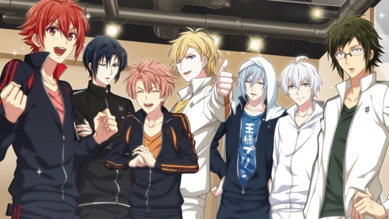 IDOLiSH7