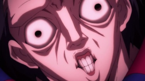 Caster (Anime: Fate/Zero)