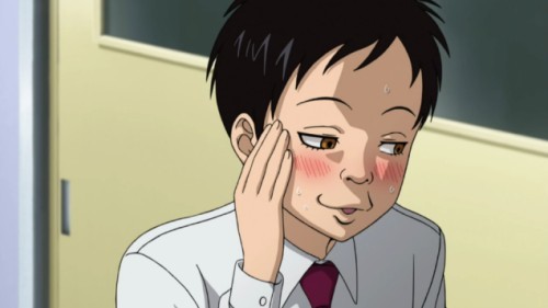 Sasuke "Sassun, Sasuko" Tsubaki (Anime:SKET Dance)