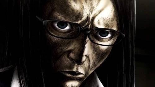 Takehito Morokuzu (Anime: Prison School)