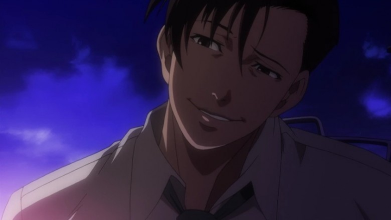 10-Rock (Black Lagoon)
