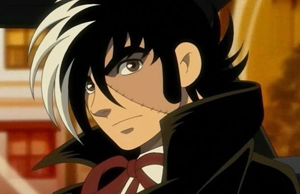3-Black Jack (Black Jack)