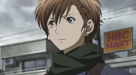16-Yoshino Takigawa (Zetsuen no Tempest)