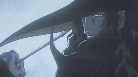 15-D (Vampire Hunter D)