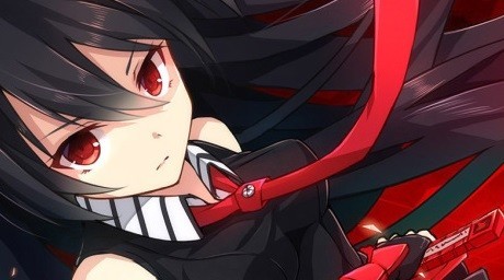 14-Akame (Akame ga Kiru!)