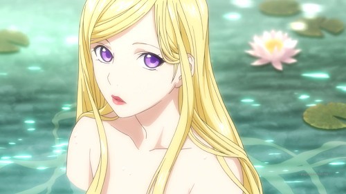 Bishamon - Noragami 