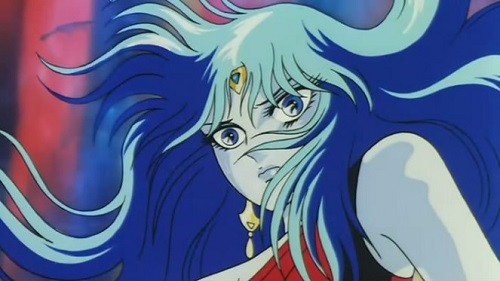 Eris - Saint Seiya: Jashin Eris 