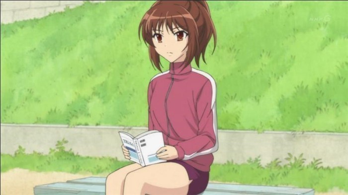 Minami Kawashima, Moshidora