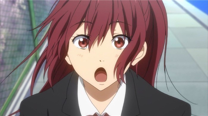 Gou Matsuoka ,Free