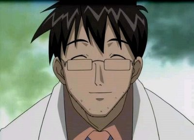 16. Noriyasu Seta (Love Hina)