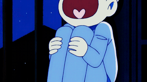2- Karamatsu (Mr. Osomatsu)