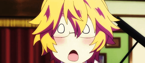 3- Shō Kurusu (Uta no Prince Sama)
