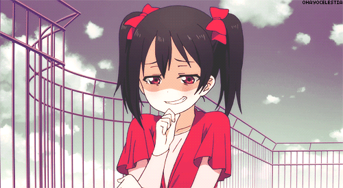 Nico Yazawa (Love Live!)