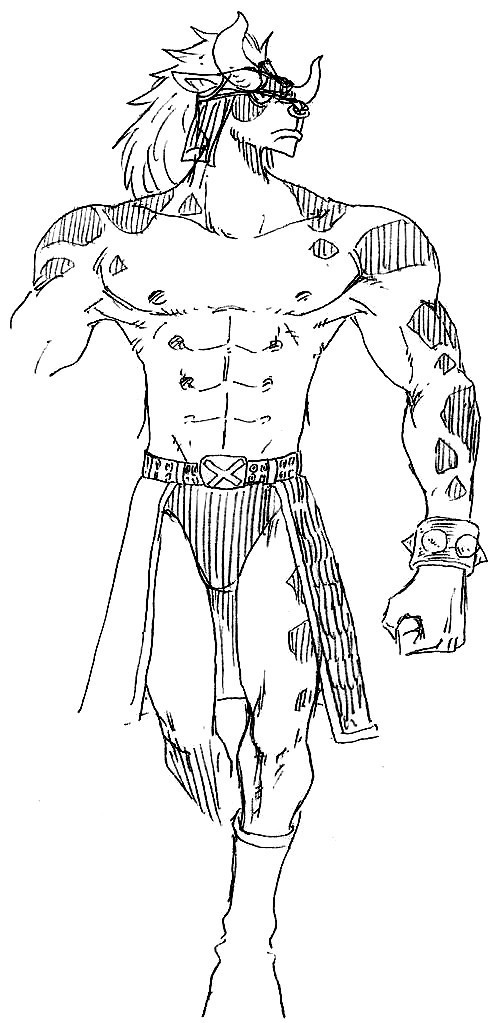 Taurus