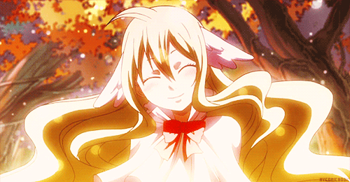 Mavis aslında yaşlı bir erkek olacaktı ama Hiro Mashima, Mavis' in erkek ismi olmadığını öğrenince karakteri baştan tasarladı.