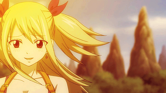 Hiro Mashima, Lucy'ye adını Beatles'ın ''Lucy In The Sky With Diamonds'' şarkısını dinlerken vermiştir.