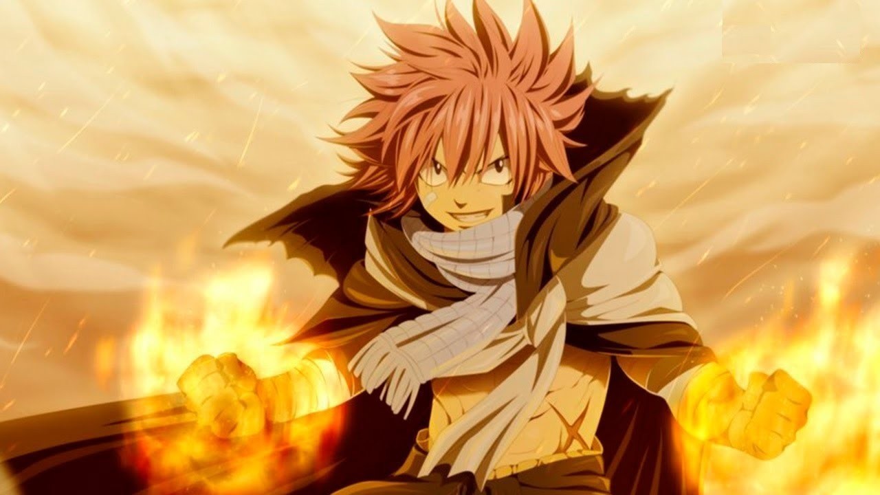 Natsu'nun japonca anlamı ''Yaz'' dır.