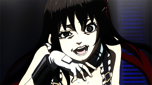 Takami Minatsuki – Deadman Wonderland