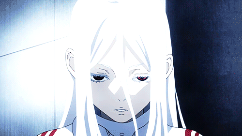 Shiro – Deadman Wonderland