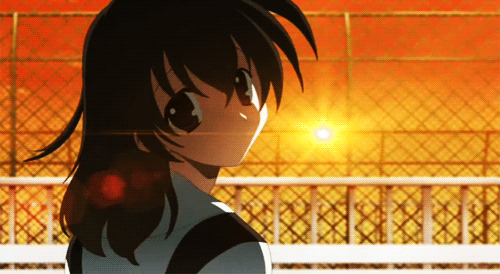 Sainoji Sekai – School Days