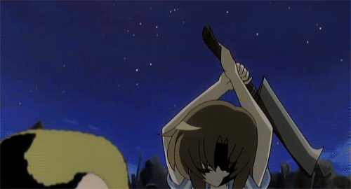 Rena Ryuuguu – Higurashi no Naku Koro