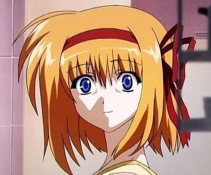 Kaede Fuyou – Shuffle!