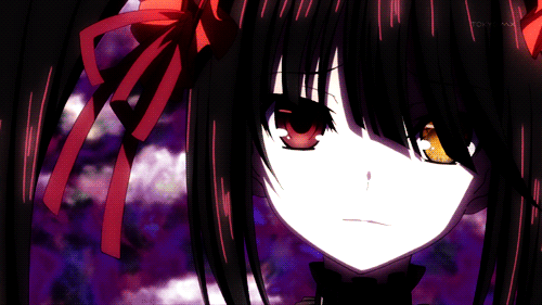 Tokisaki Kurumi – Date A Live