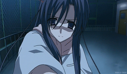 Kotonoha Katsura – School Days