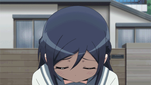 Aragaki Ayase – Ore no Imouto ga Konnani Kawaii Wake ga Nai