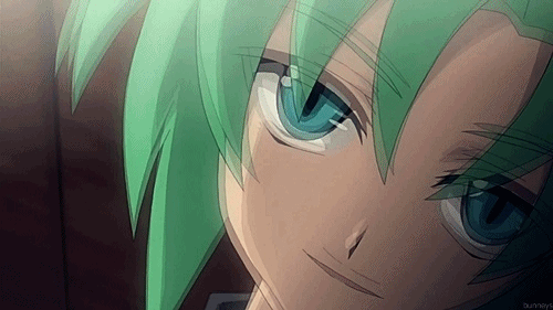 Shion Sonozaki – Higurashi no Naku Koro Ni
