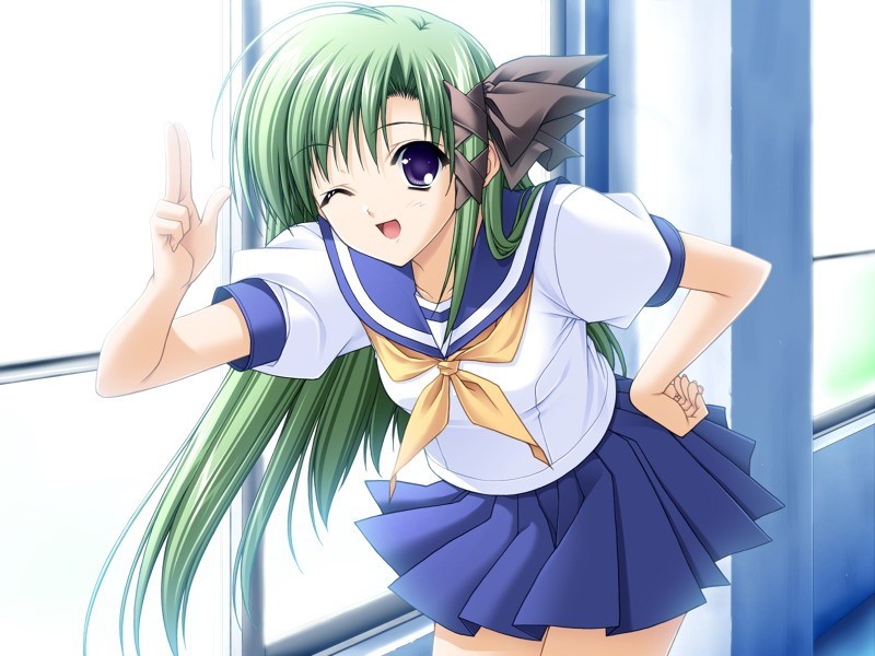 Shigure (shuffle )