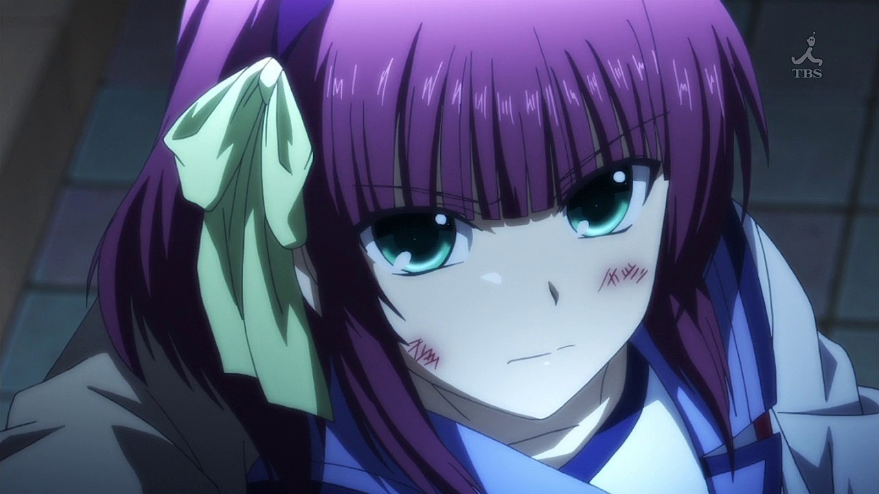 Yurippe ( Angel Beats )