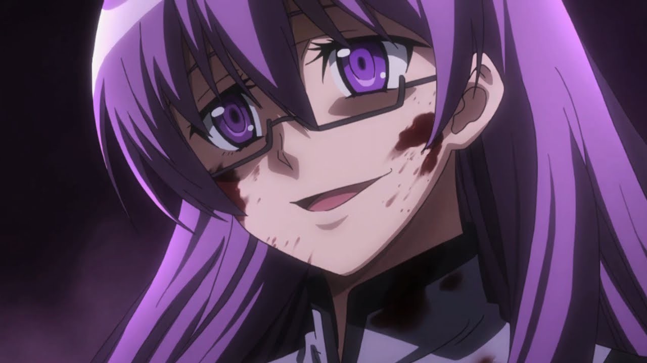 Sheele ( Akame ga Kill )