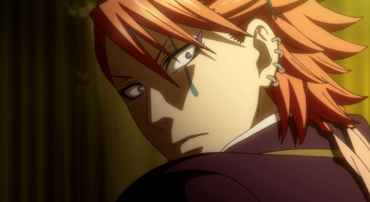 Joker (Black Butler: Book of Circus)