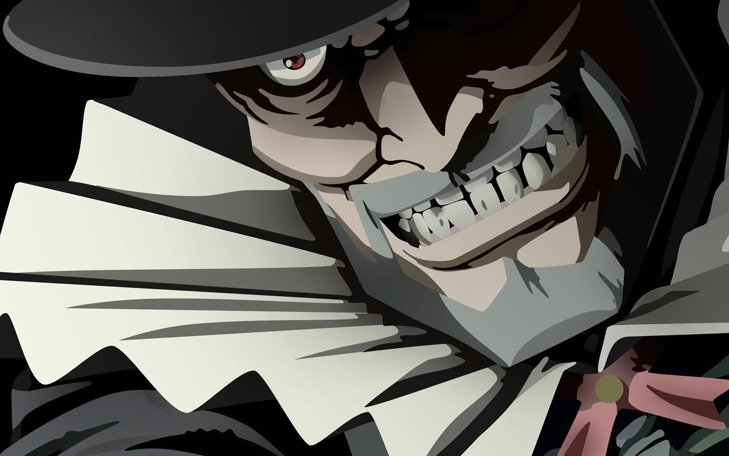 Mad Pierrot (Cowboy Bebop)
