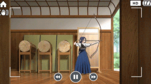 Umi Sonoda (Love Live! School Idol Project)