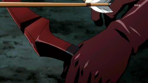 Tigrevurmud Vorn (Lord Marksman and Vanadis)