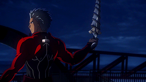 Archer (Fate/stay night)
