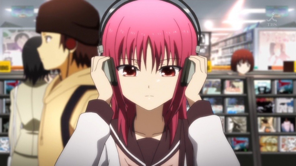 İwasa (Angel Beats)