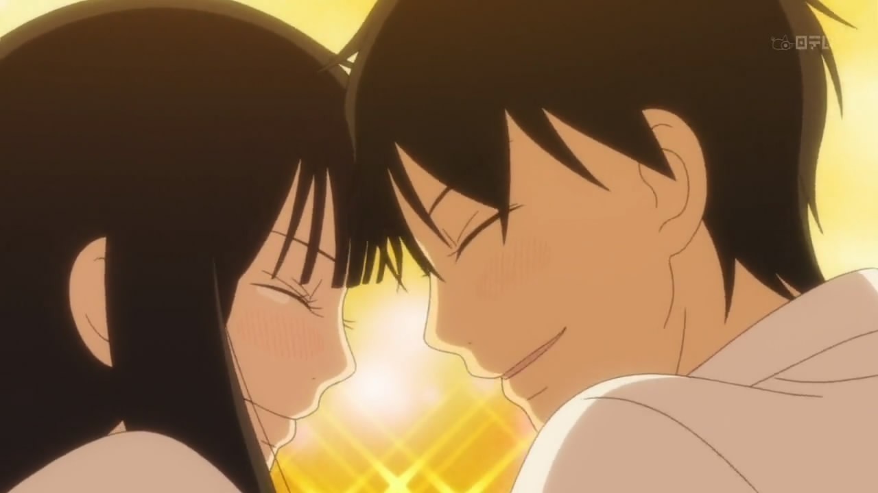 Kimi ni todoke