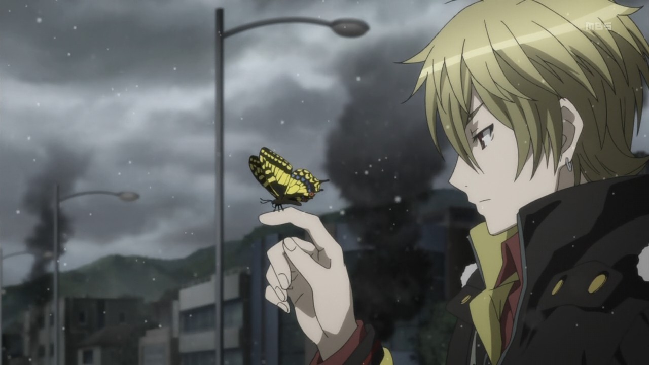 Zetsuen no tempest