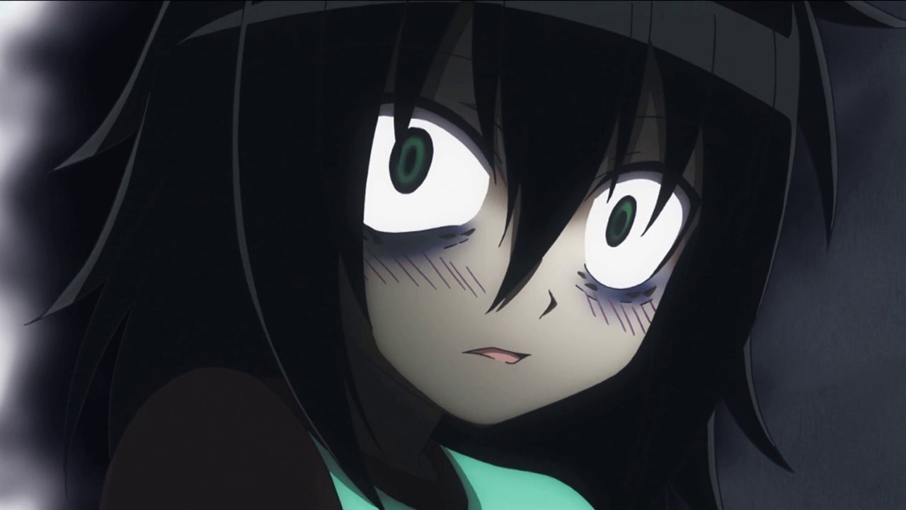 Watashi ga motenai no wa dou kangaetemo omaera ga warui