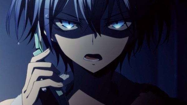 Akuma no riddle