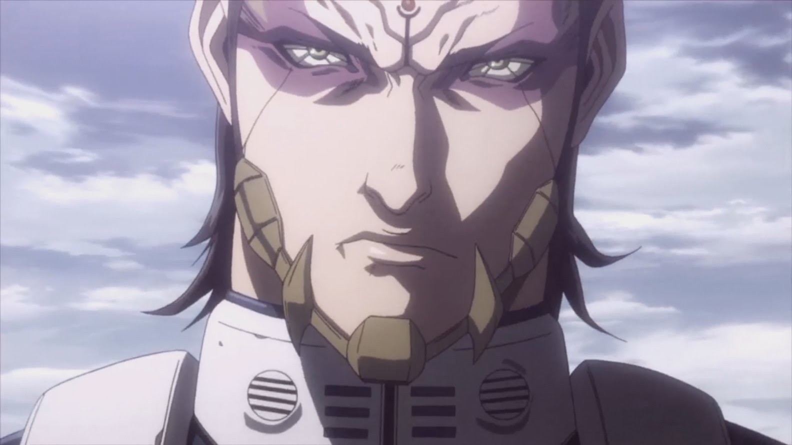 Terra formars